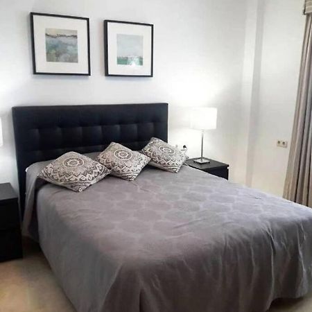Coqueto Apartamento En El Arenal, Centro Seville Luaran gambar